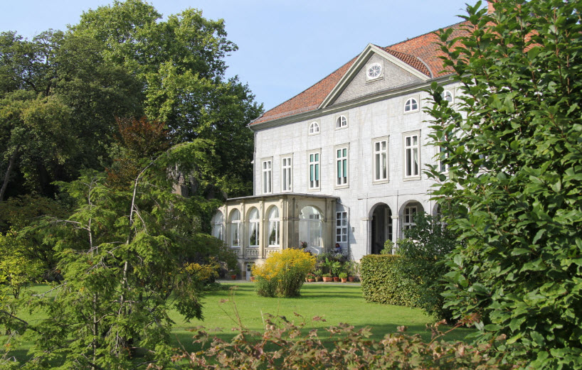 Kleines Schloss, Germany